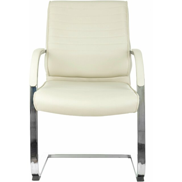 Кресло Бюрократ T-8010-LOW-V (Цвет: Ivory) Кресло Бюрократ T-8010-LOW-V (Цвет: Ivory)