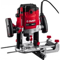 Фрезер Зубр ФМ-1650 (Цвет: Red)