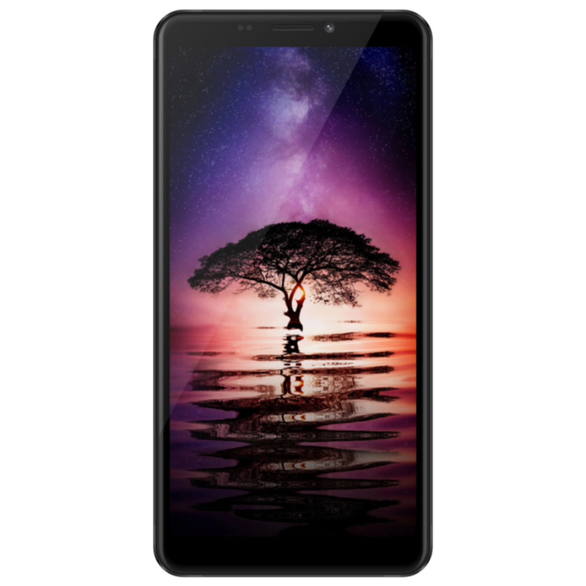 Смартфон Ark Ukozi U5 (Цвет: Black)