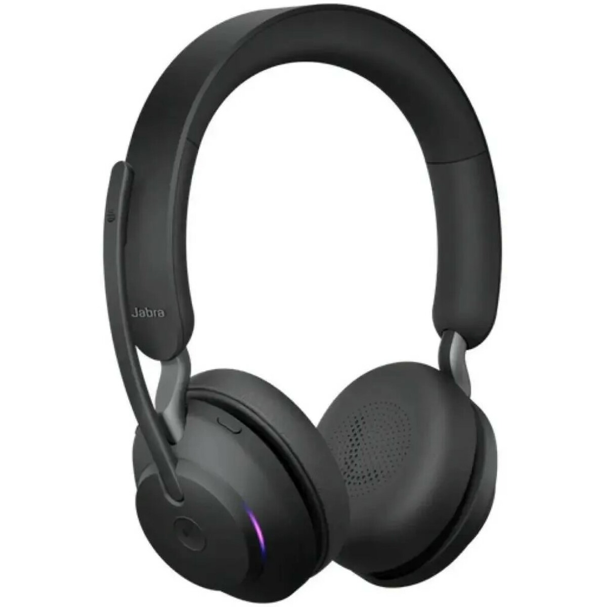 Компьютерная гарнитура Jabra Evolve2 65 Link380c MS, черный