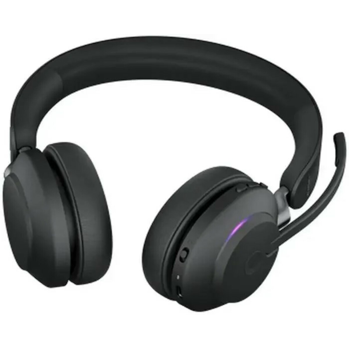 Компьютерная гарнитура Jabra Evolve2 65 Link380a MS, черный 