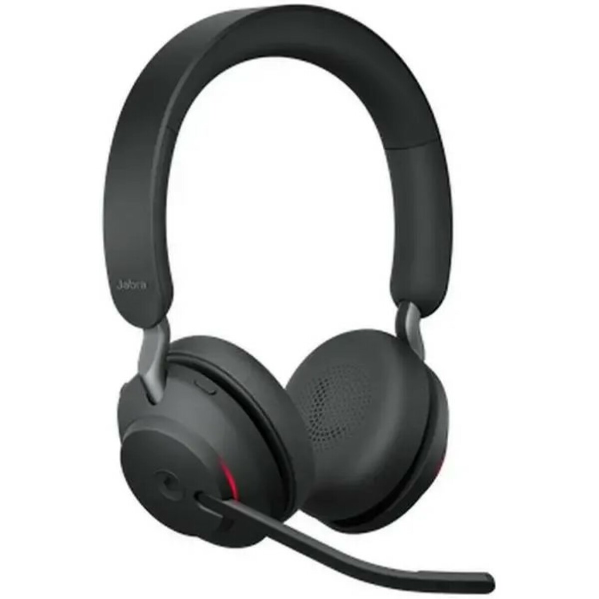 Компьютерная гарнитура Jabra Evolve2 65 Link380a MS, черный 