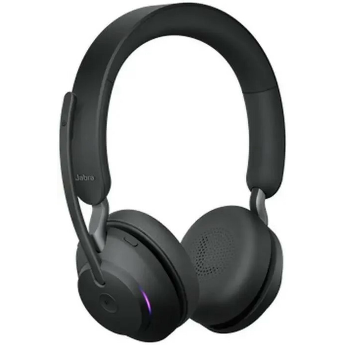 Компьютерная гарнитура Jabra Evolve2 65 Link380a MS, черный 