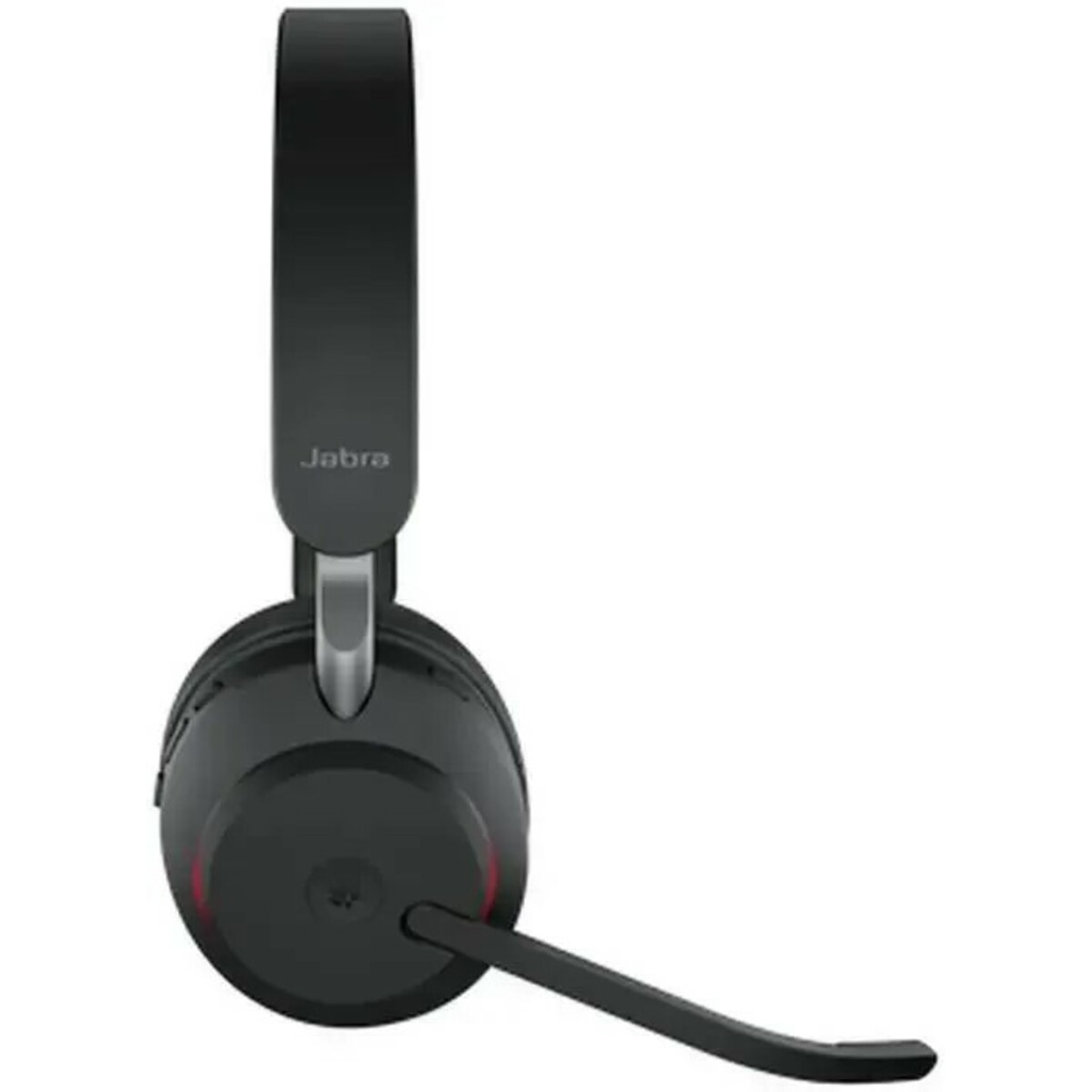 Компьютерная гарнитура Jabra Evolve2 65 Link380a MS, черный 