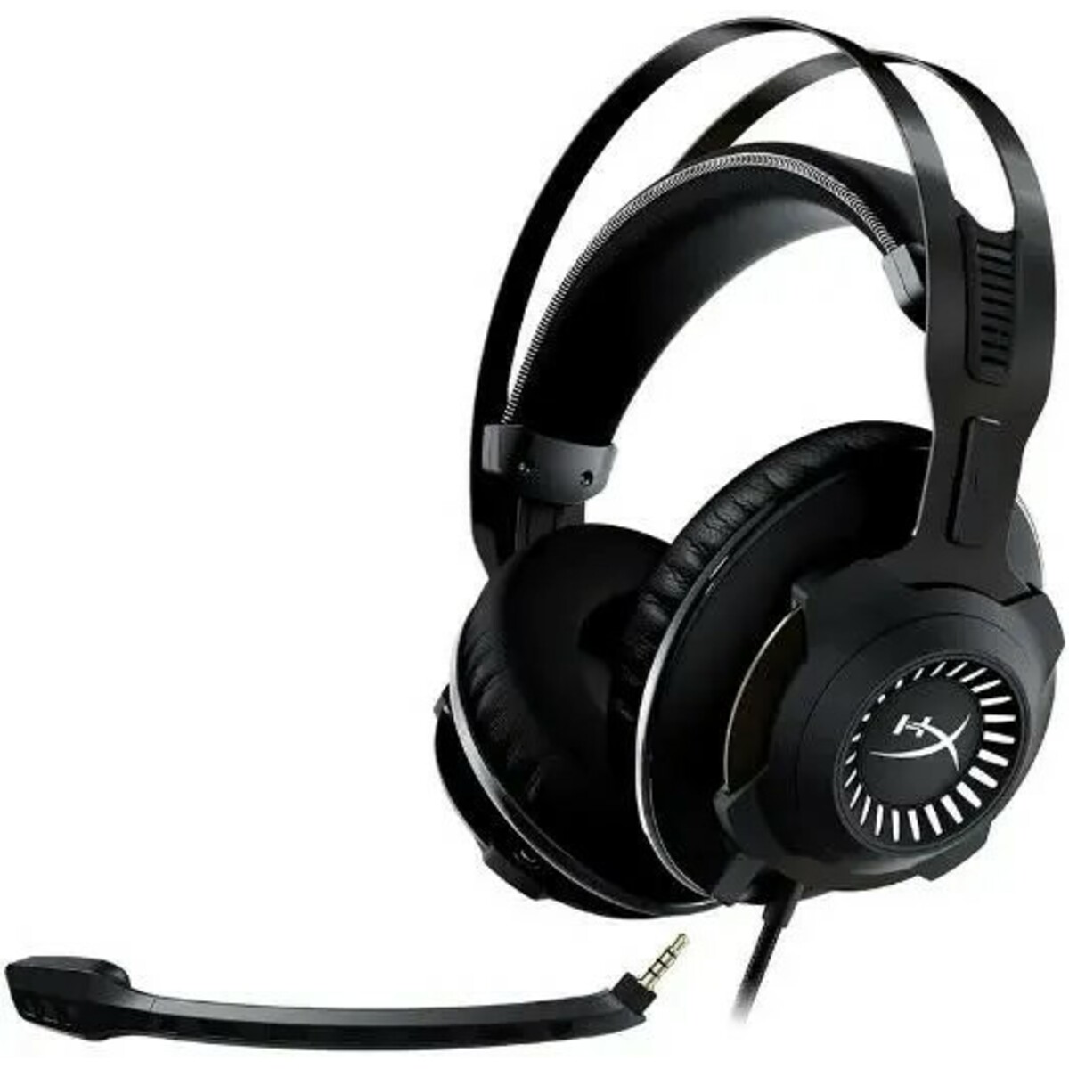 Компьютерная гарнитура HyperX Cloud Revolver, черный