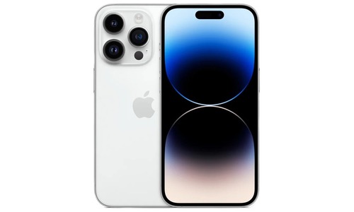 スマートフォン本体 в MQAH3 серебристый 512Gb, Max Pro 14 iPhone Apple Смартфон Купить 512GB MAX Pro 14 iPhone Apple スマートフォン本体