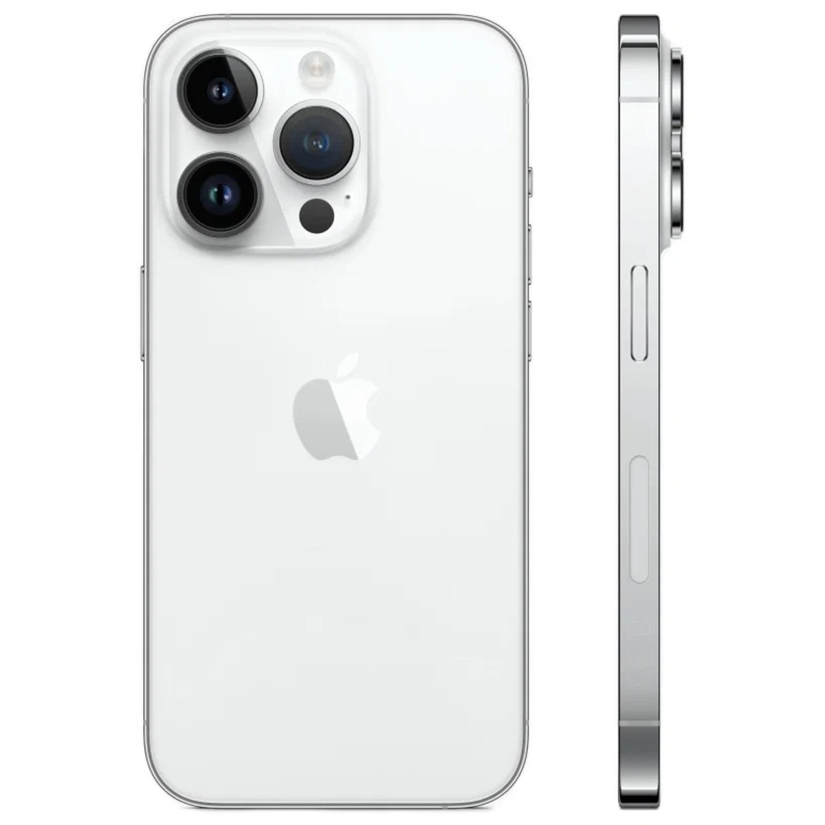 Смартфон Apple iPhone 14 Pro Max 512Gb, серебристый