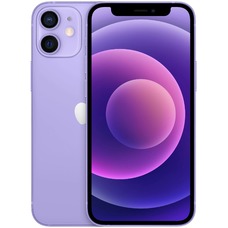 Смартфон Apple iPhone 12 mini 256Gb (NFC) (Цвет: Purple)