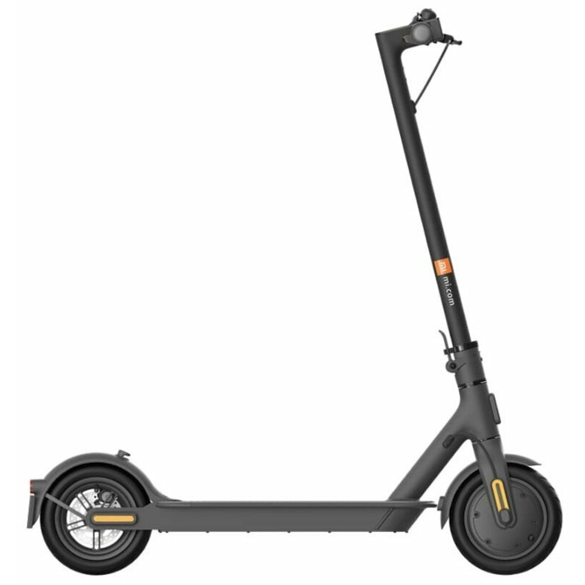 Электросамокат Xiaomi Mi Electric Scooter Essential (Цвет: Black)