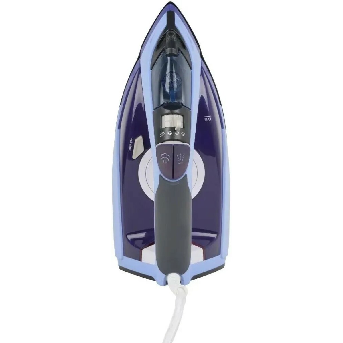 Утюг Panasonic NI-TW800CMTW (Цвет: Purple)