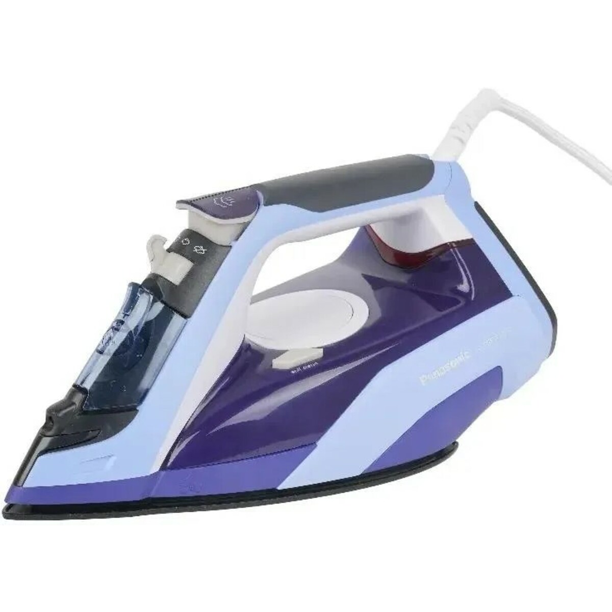 Утюг Panasonic NI-TW800CMTW (Цвет: Purple)