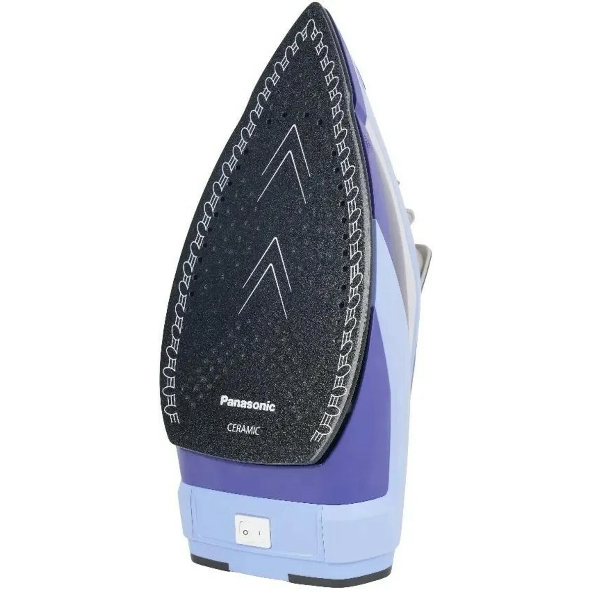 Утюг Panasonic NI-TW800CMTW (Цвет: Purple)