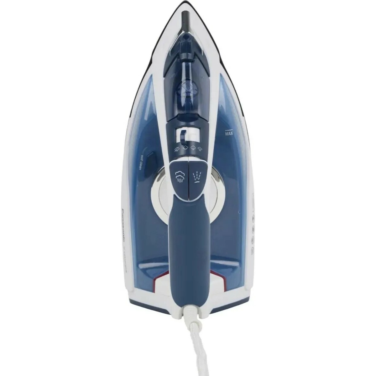 Утюг Panasonic NI-TW810CMTW (Цвет: Blue / White)