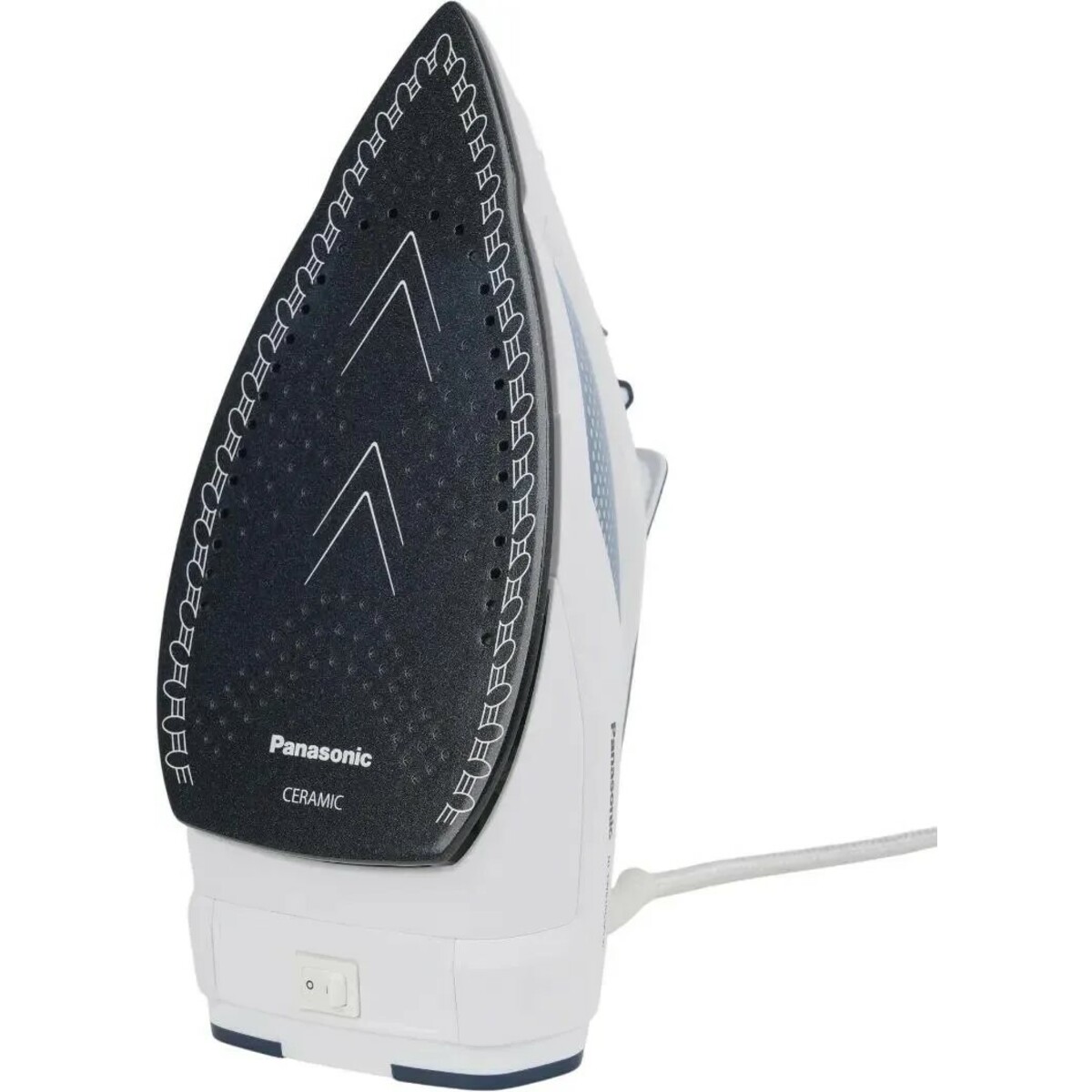 Утюг Panasonic NI-TW810CMTW (Цвет: Blue / White)