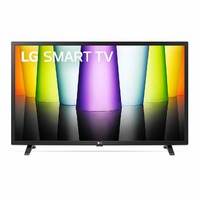 Телевизор LG 32  32LQ63506LA, черный