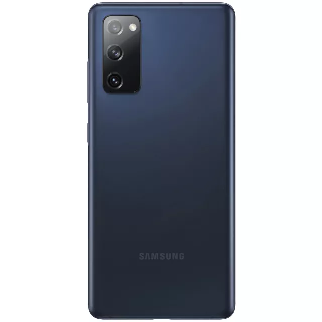 Смартфон Samsung Galaxy S20 FE 5G 8/256Gb (Цвет: Cloud Navy)