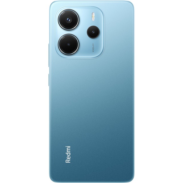 Смартфон Xiaomi Redmi Note 14 8/256Gb (Цвет: Ocean Blue)