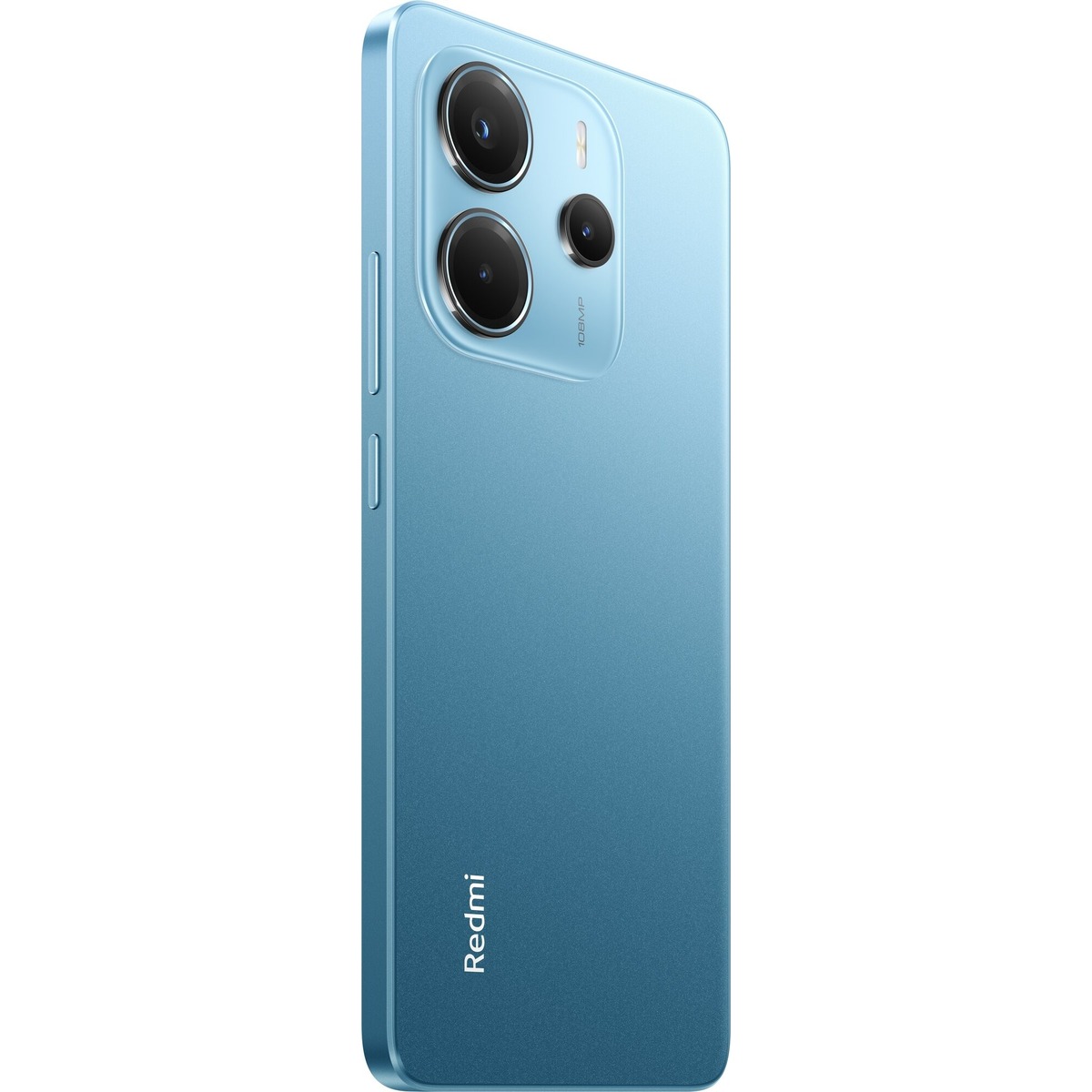 Смартфон Xiaomi Redmi Note 14 8/256Gb (Цвет: Ocean Blue)