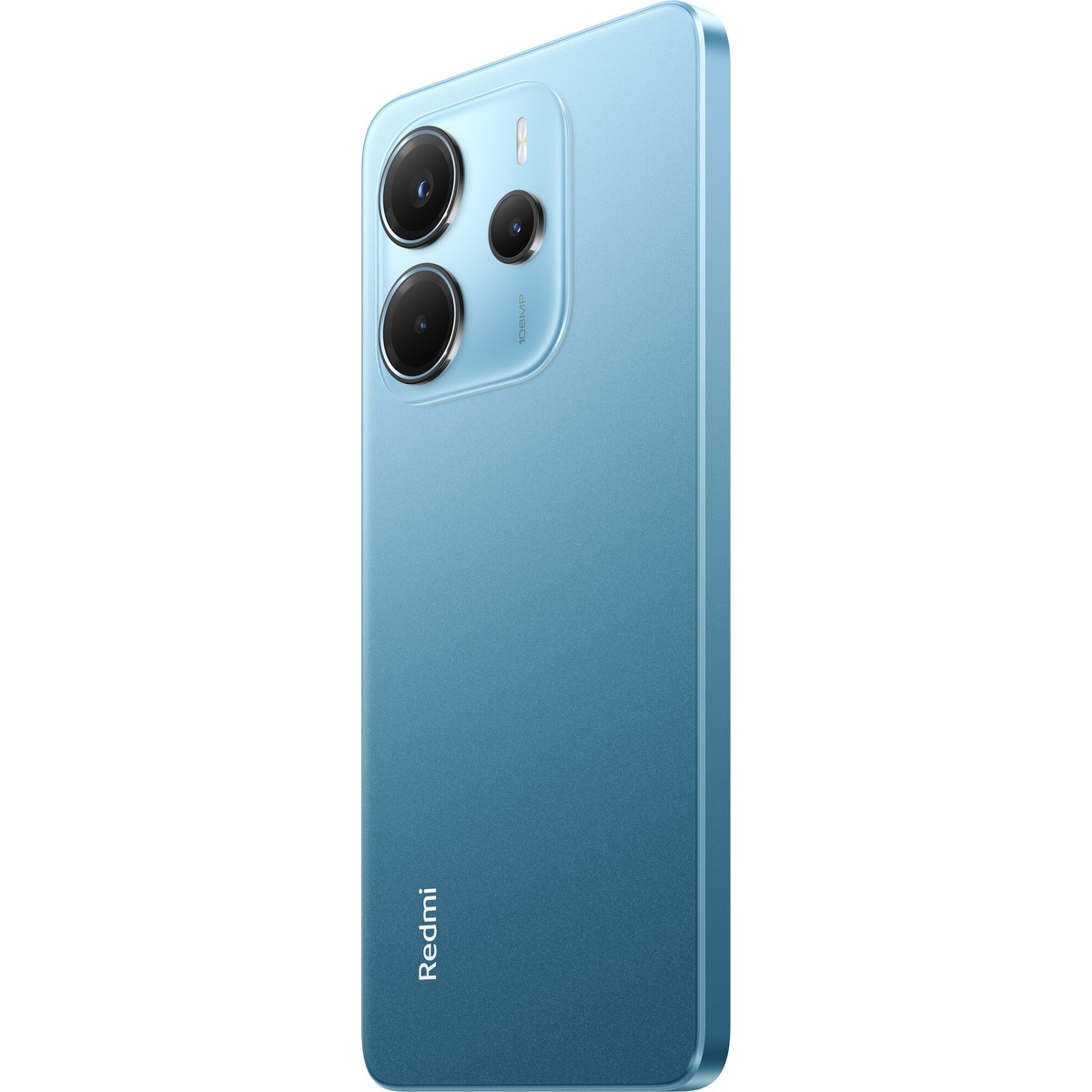 Смартфон Xiaomi Redmi Note 14 8/256Gb (Цвет: Ocean Blue)