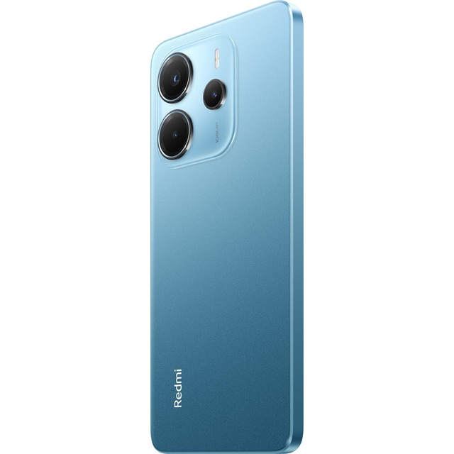 Смартфон Xiaomi Redmi Note 14 8/256Gb (Цвет: Ocean Blue)