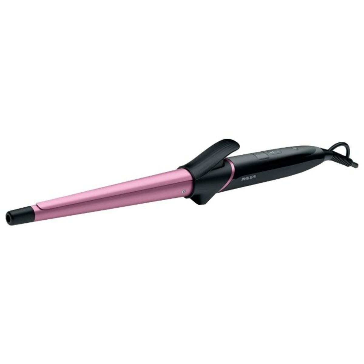 Щипцы Philips BHB871/00 (Цвет: Black/Pink)