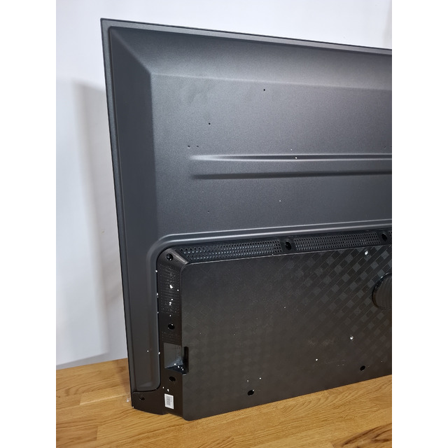 Телевизор Hisense 55" 55E7KQ PRO (Цвет: Gray)