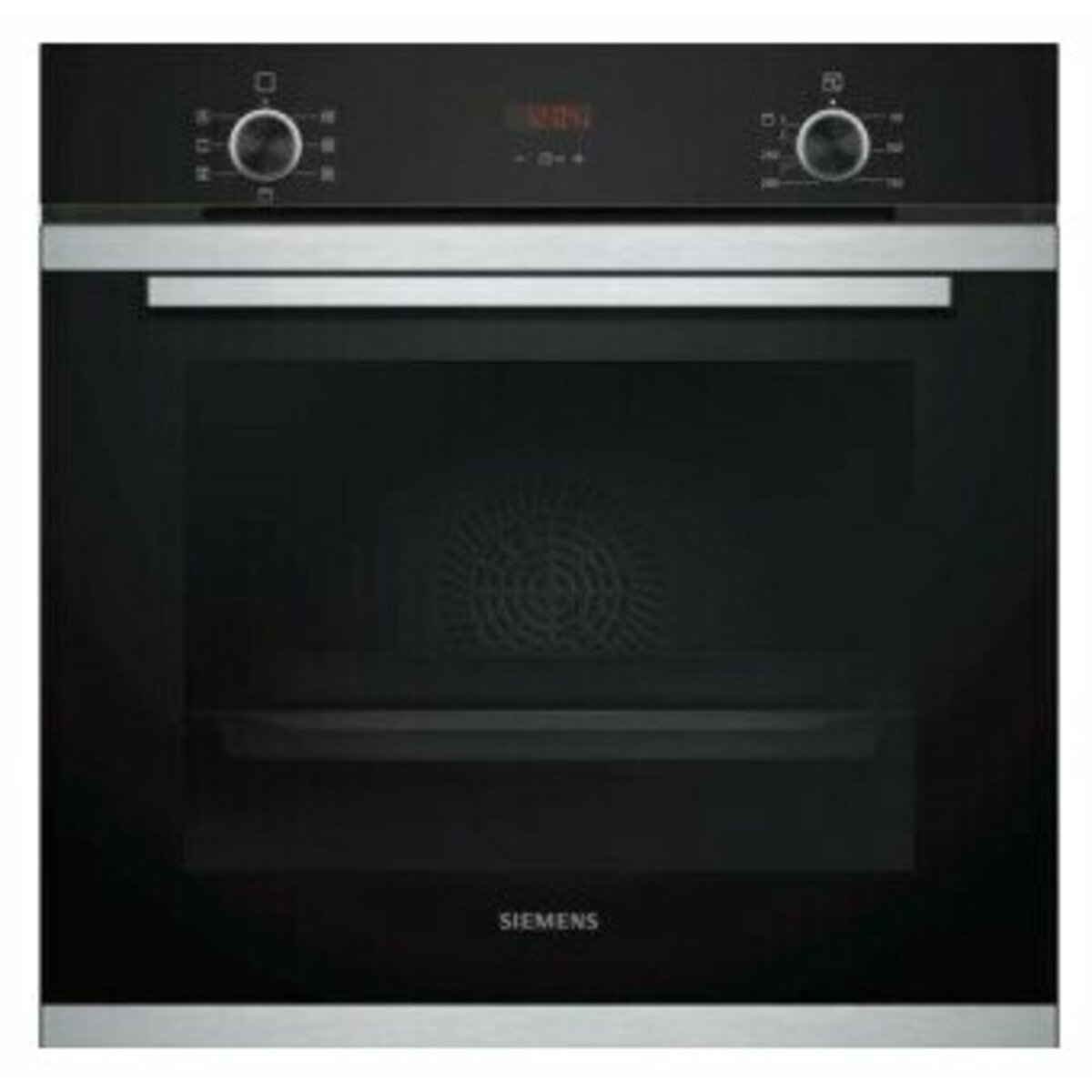 Духовой шкаф Siemens HB213ABS0 (Цвет: Black)