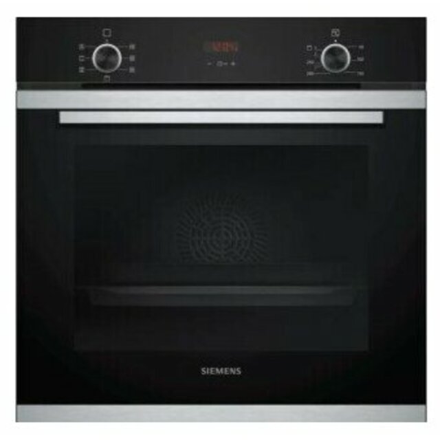 Духовой шкаф Siemens HB213ABS0 (Цвет: Black)