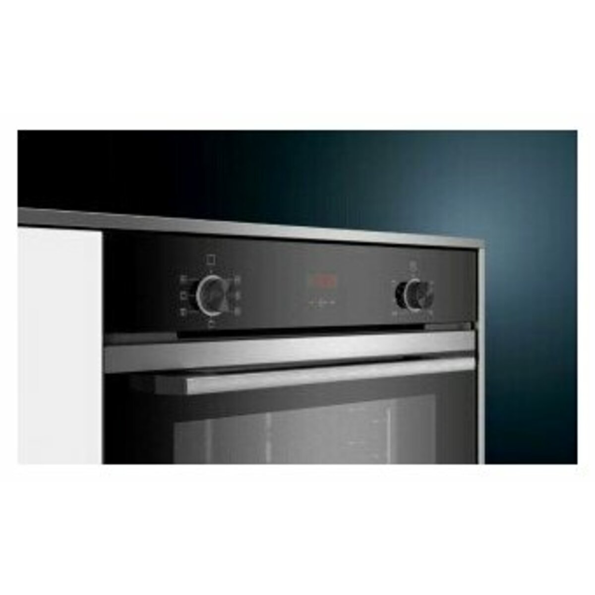 Духовой шкаф Siemens HB213ABS0 (Цвет: Black)