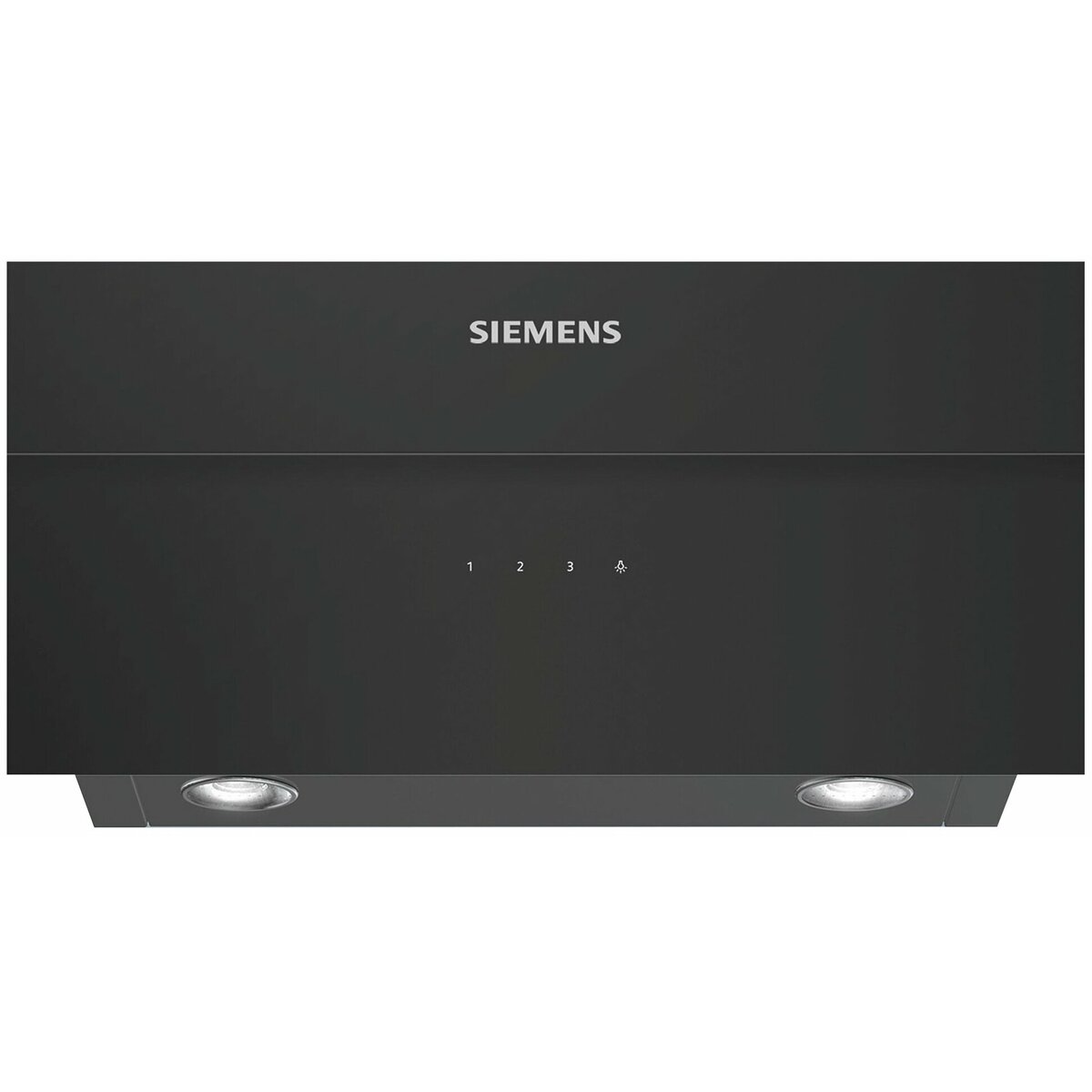 Вытяжка Siemens LC65KA670 (Цвет: Black)