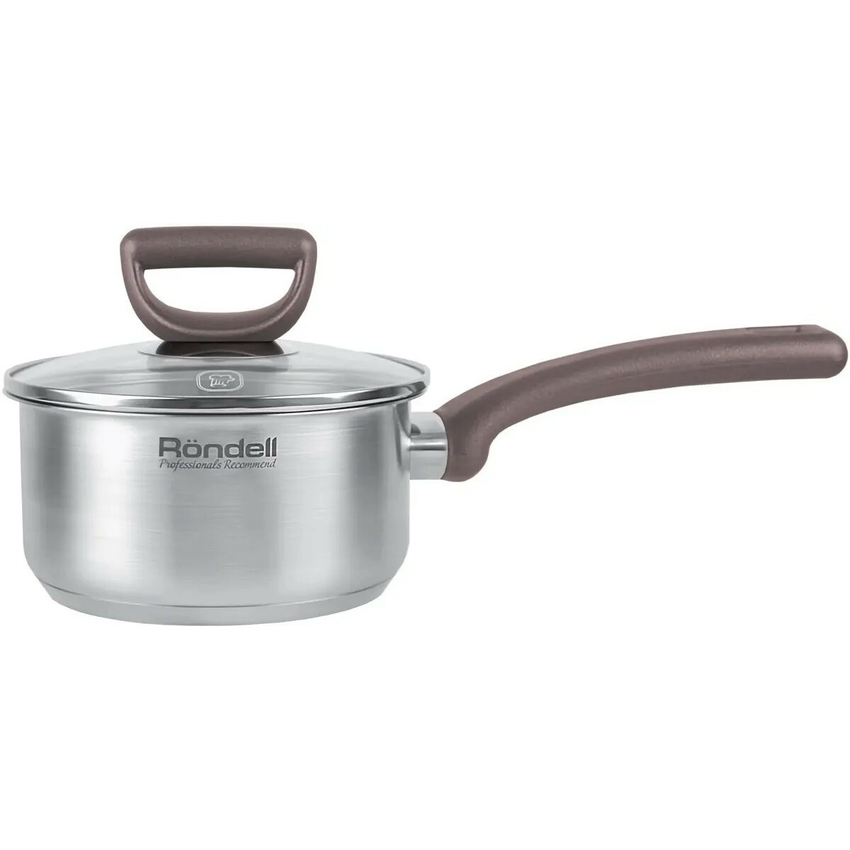 Ковш Rondell Fest RDS-1319 (Цвет: Inox)