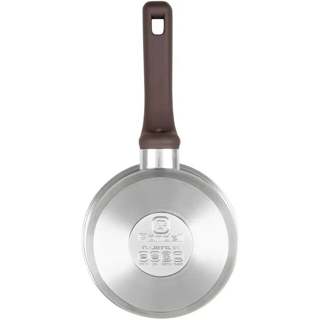 Ковш Rondell Fest RDS-1319 (Цвет: Inox)