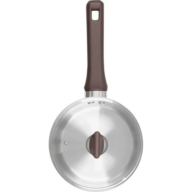 Ковш Rondell Fest RDS-1319 (Цвет: Inox)