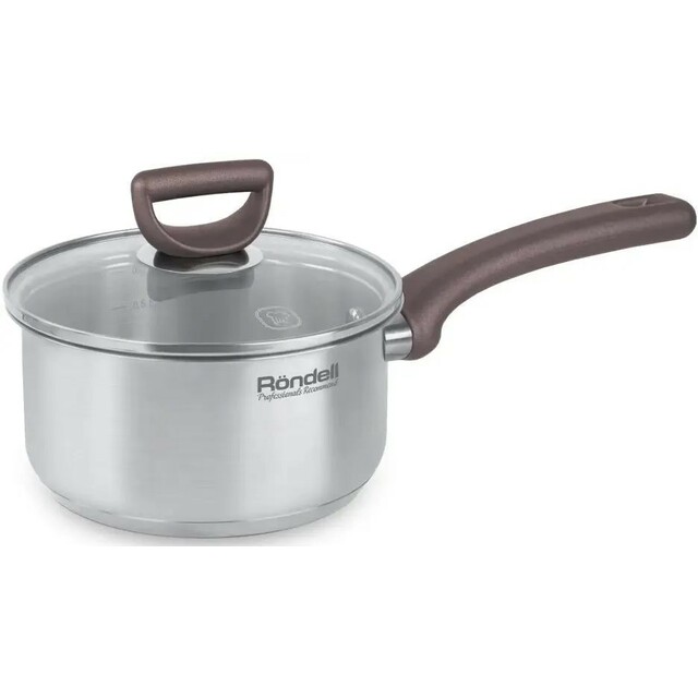 Ковш Rondell Fest RDS-1319 (Цвет: Inox)