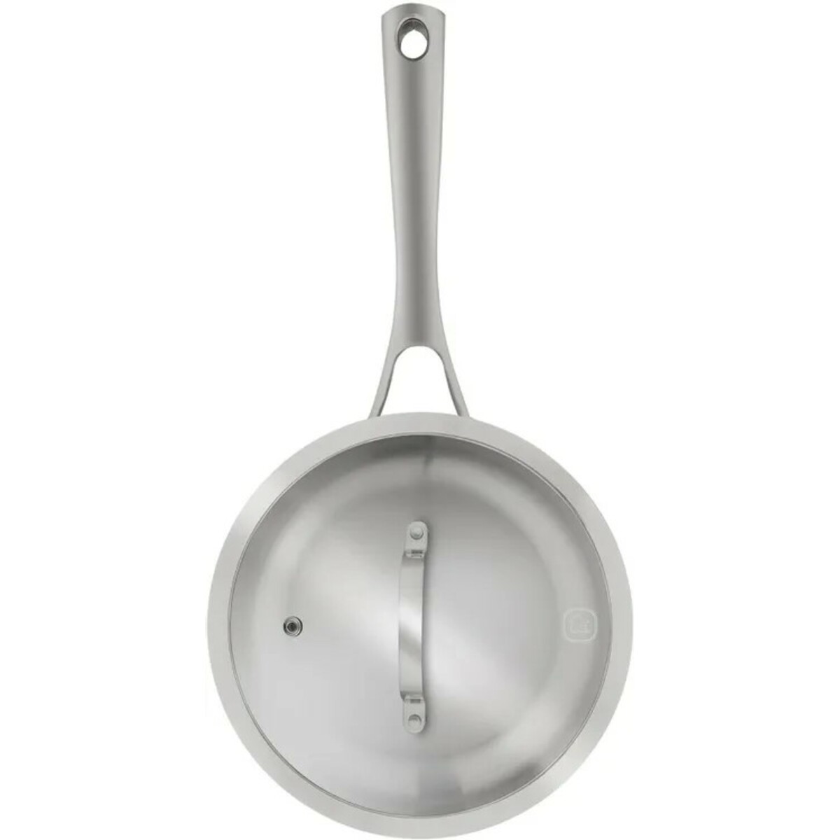 Ковш Rondell Calypso RDS-1670 (Цвет: Inox)