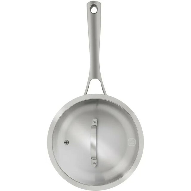 Ковш Rondell Calypso RDS-1670 (Цвет: Inox)