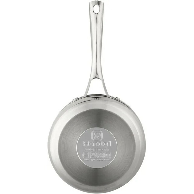 Ковш Rondell Calypso RDS-1670 (Цвет: Inox)