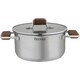 Кастрюля Rondell Fjord RDS-1791 (Цвет: I..