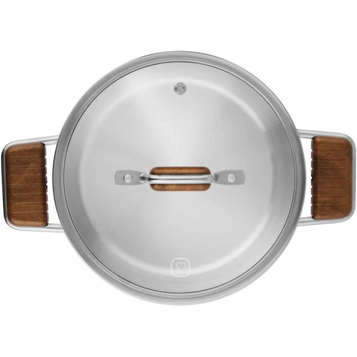 Кастрюля Rondell Fjord RDS-1792 (Цвет: Inox)