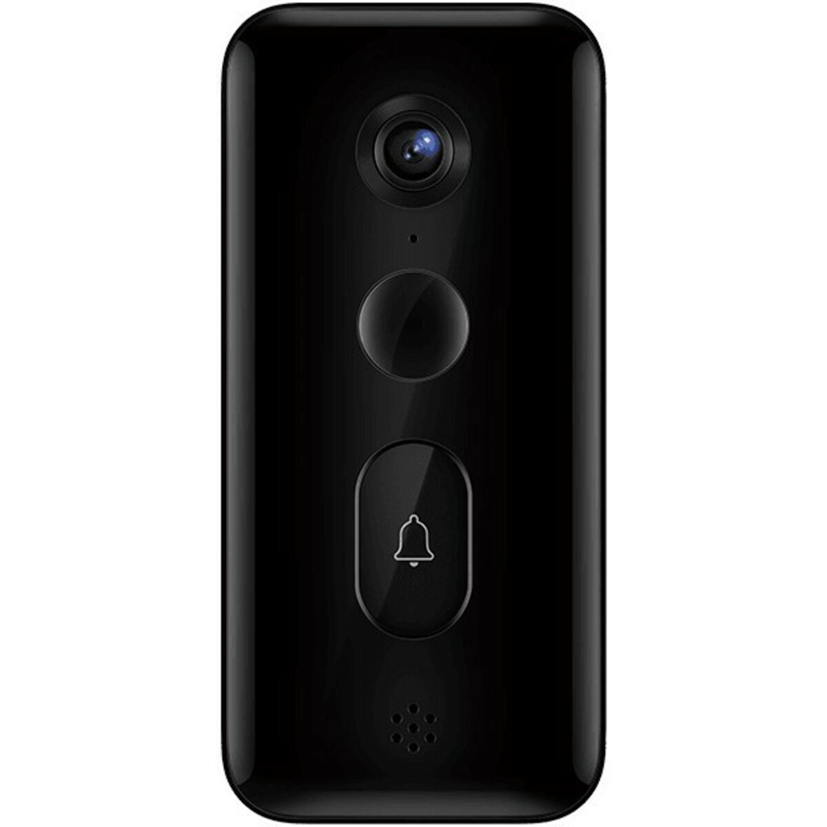 Звонок дверной умный Xiaomi Smart Doorbell 3 MJML06-FJ (BHR5416GL), черный