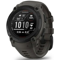 Умные часы Garmin Instinct E 40mm (Цвет: Black/Charcoal)