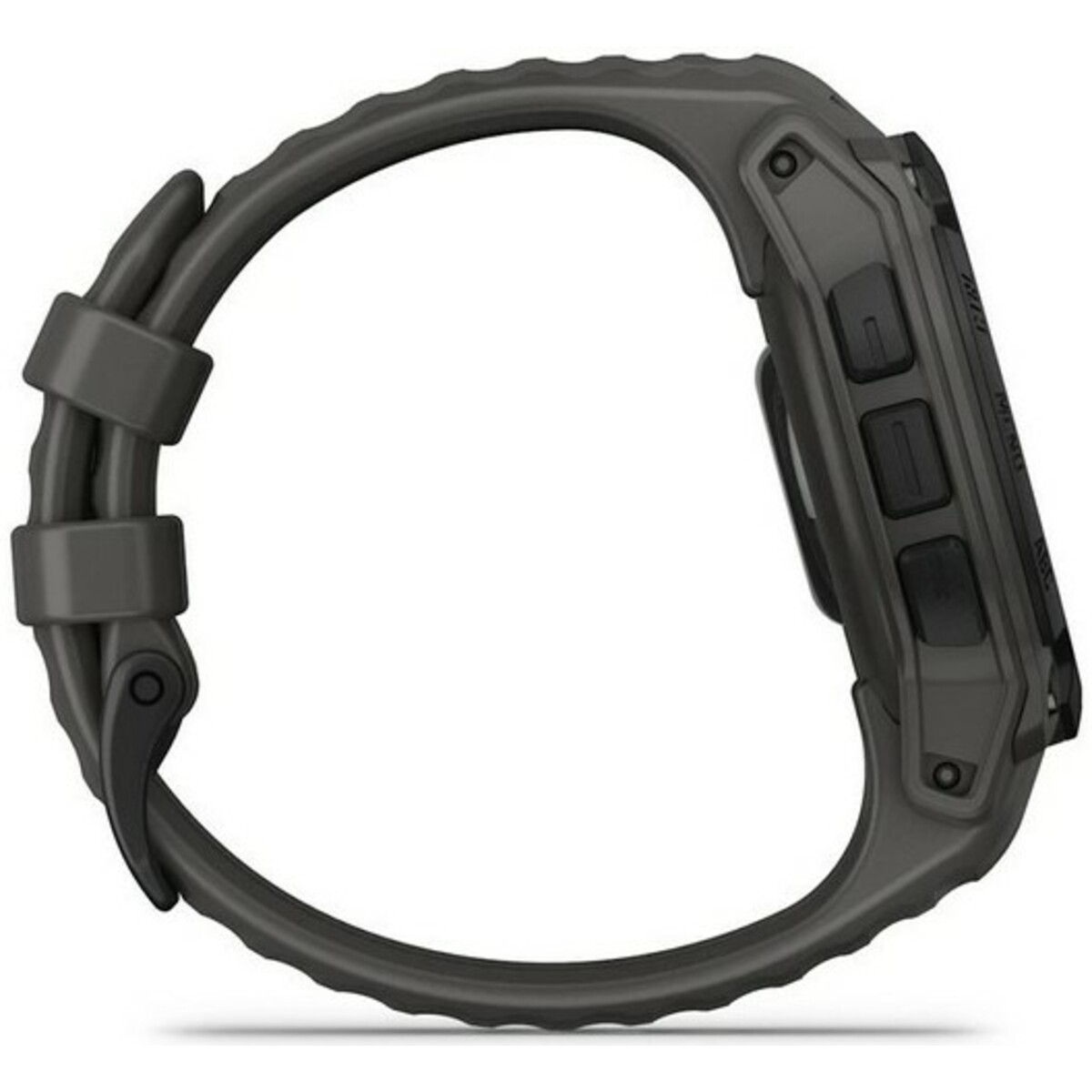 Умные часы Garmin Instinct E 40mm (Цвет: Black / Charcoal)