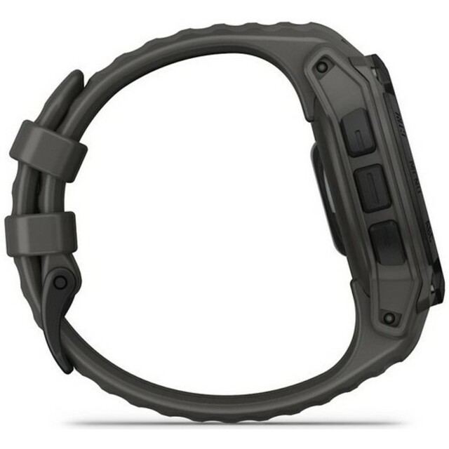 Умные часы Garmin Instinct E 40mm (Цвет: Black/Charcoal)