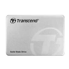Накопитель SSD Transcend SATA III 512Gb TS512GSSD370S