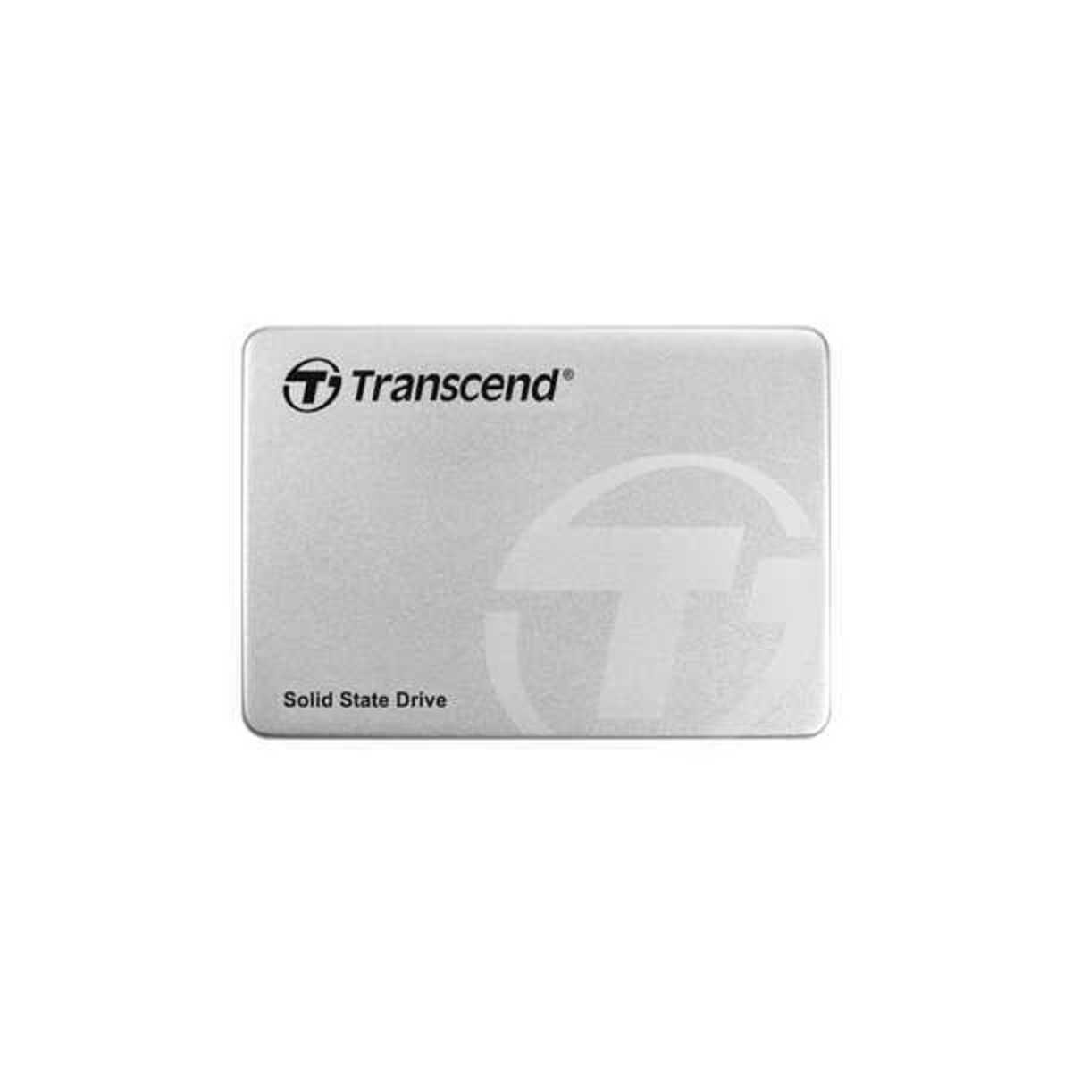 Накопитель SSD Transcend SATA III 960Gb TS960GSSD220S