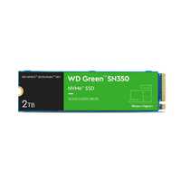 Накопитель SSD Western Digital PCI-E 3.0 x4 2Tb WDS200T3G0C
