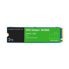 Накопитель SSD Western Digital PCI-E 3.0 x4 2Tb WDS200T3G0C