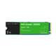 Накопитель SSD Western Digital PCI-E 3.0..