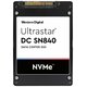 Накопитель SSD Western Digital Ultrastar..