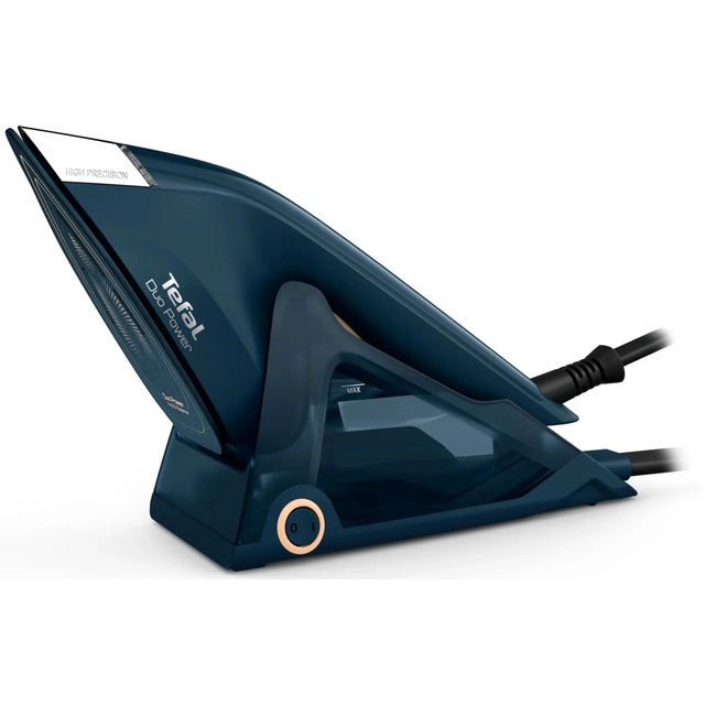 Утюг Tefal JF4032E0 (Цвет: Blue / Black)